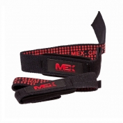 Pro Lift Straps Black